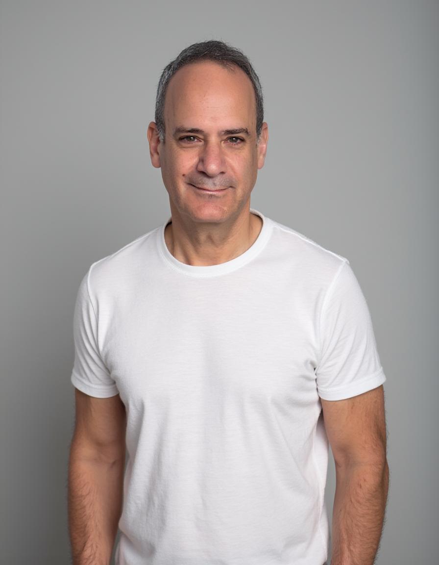 מוטי שדות, יועץ עסקי אסטרטגי